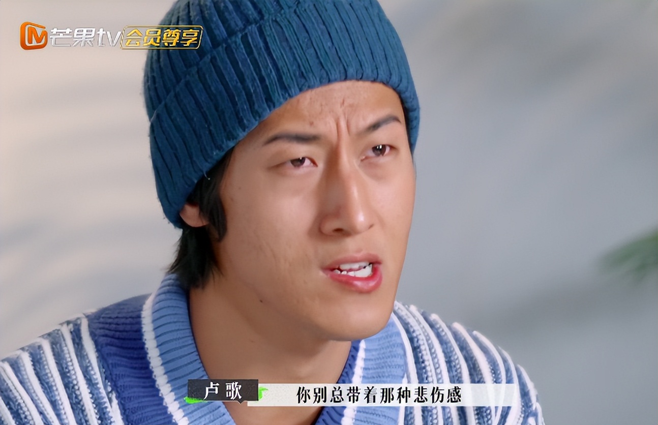 苏诗丁和卢歌再见爱人结局,再见爱人2苏诗丁和卢歌复合了吗