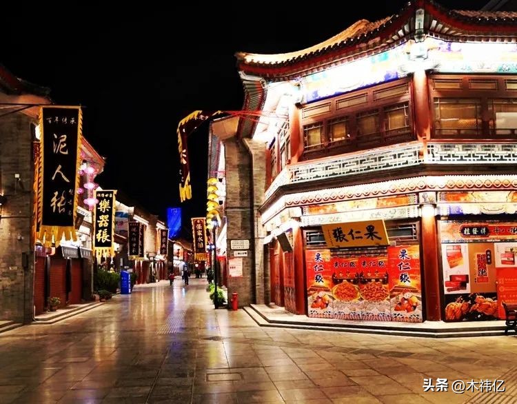 天津必打卡景点超全攻略一日游,十一天津好玩的地方推荐