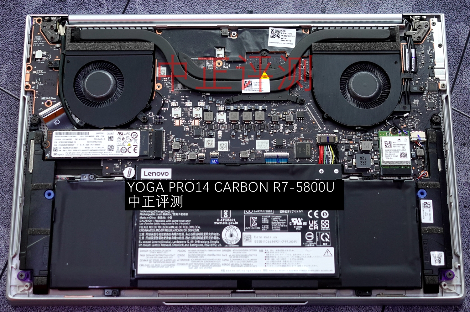 资料贴：近期笔记本拆机图汇总，有你的笔记本吗？超多图杀猫