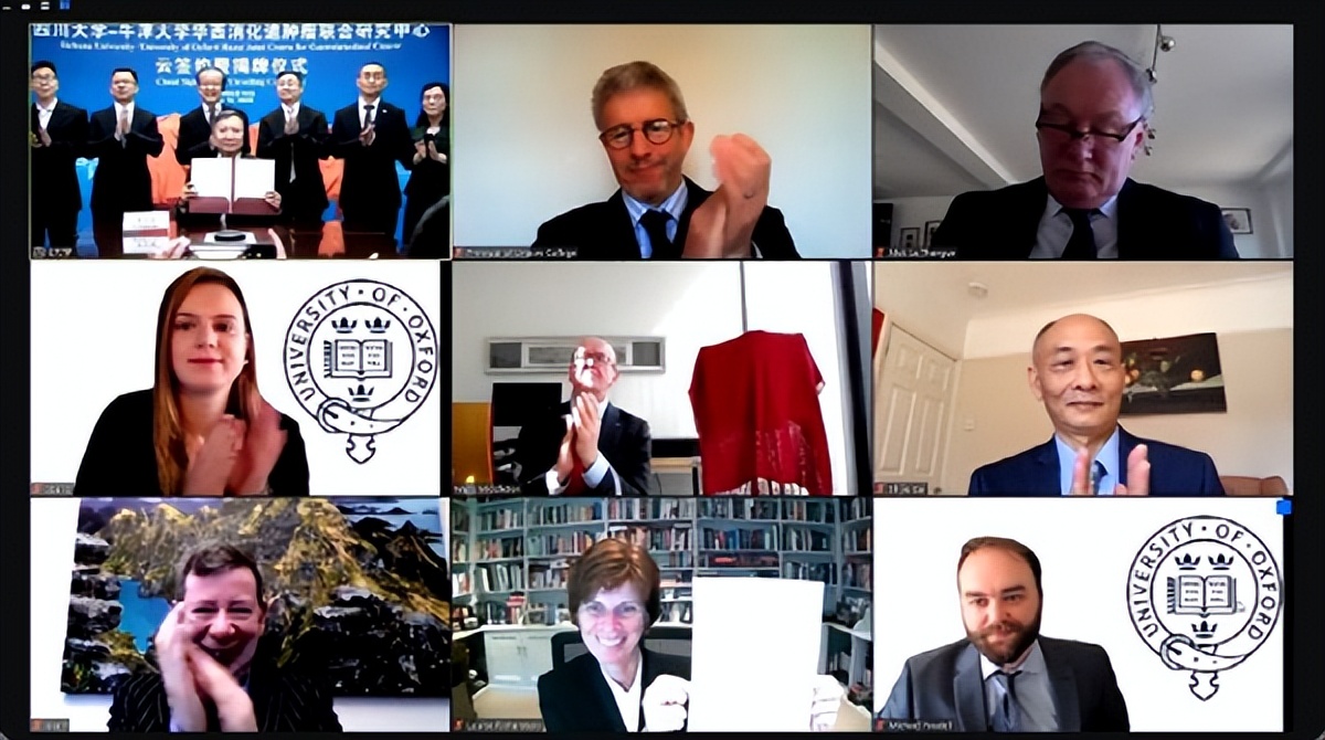 多位国外肿瘤大咖齐来支招,中国教授团队发现肿瘤治疗新策略