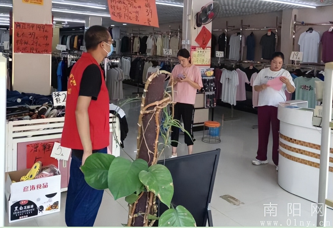 社旗县晋庄镇：密织防溺安全网共创平安法治星