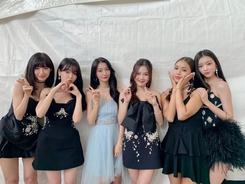 f,x给韩国音乐界留下了什么？；Ohmygirl能否再大爆？