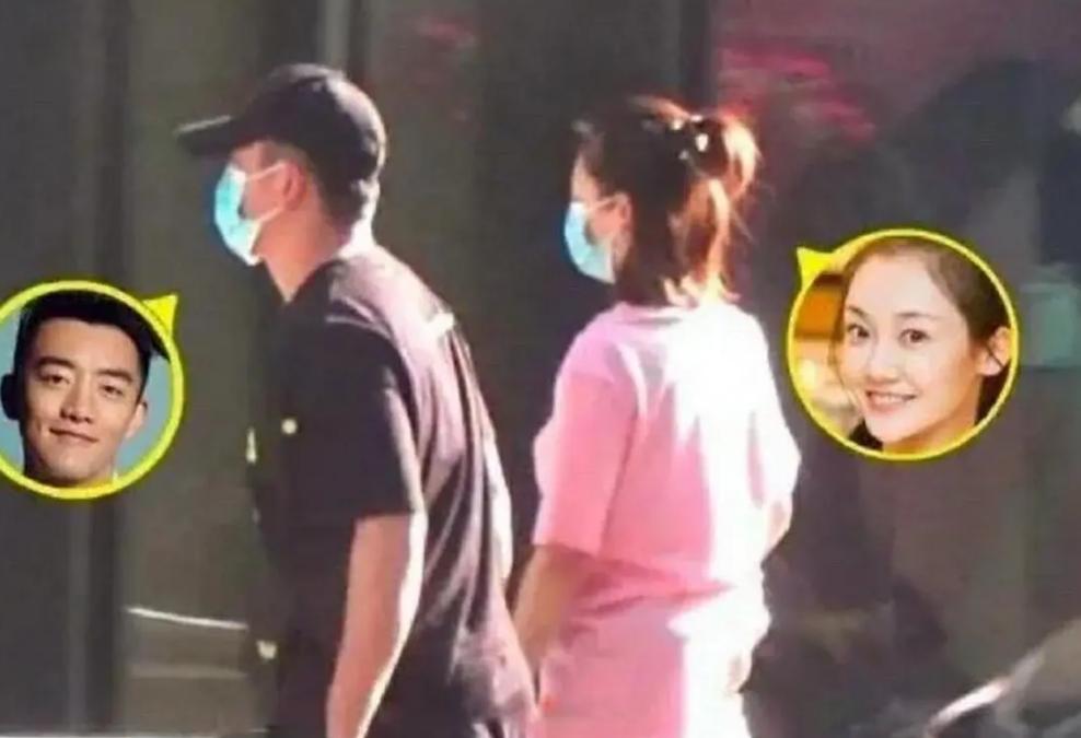 郑恺苗苗vs郑恺程晓玥,郑恺程晓玥郑恺苗苗