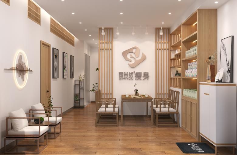 西米优瘦身招商,西米优瘦身减肥靠谱吗