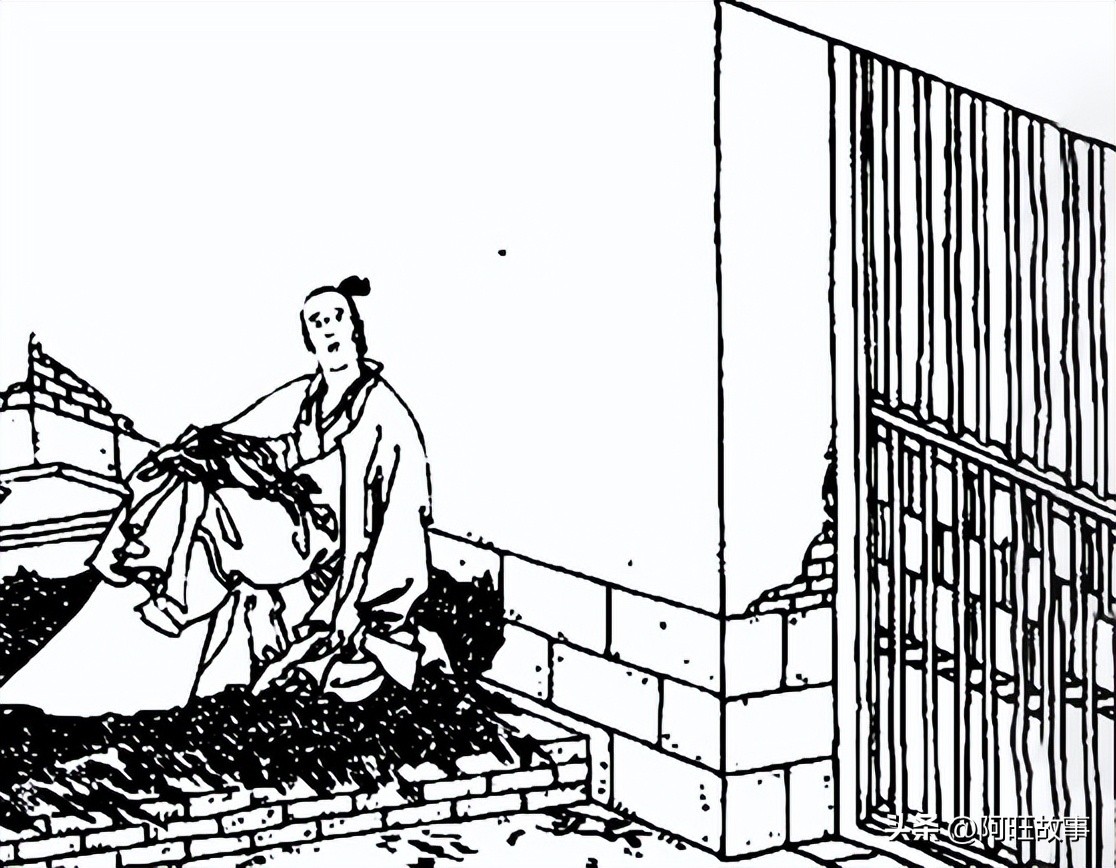 民间故事：老头贪淫，欲练回春术，竟然打着传功的名义欲行荒唐事