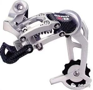 山地自行车怎么变速,山地自行车基础知识大全