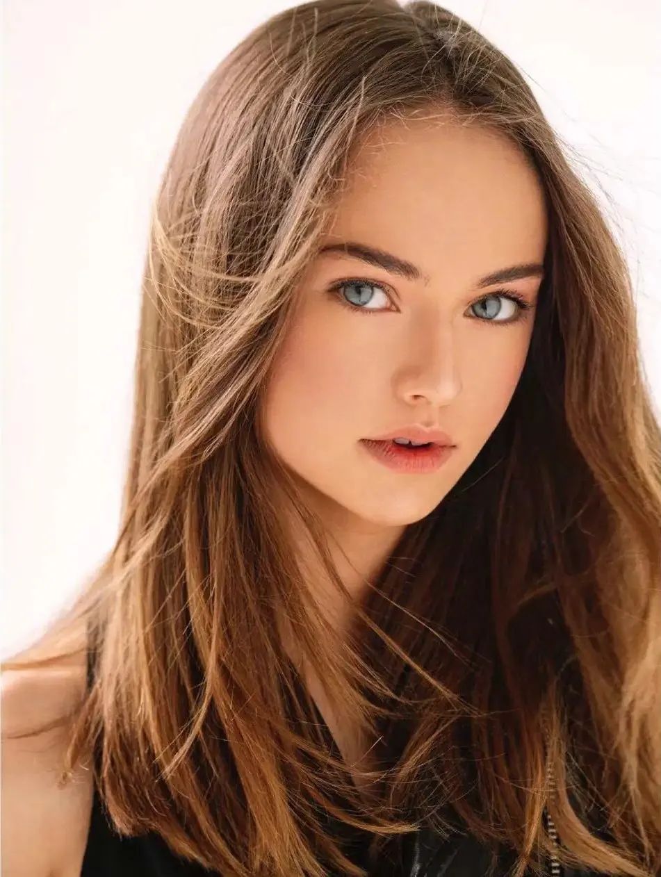 8年前惊艳全网的美少女,美少女以前的视频