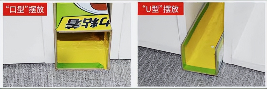 粘鼠板的诱鼠剂成分,粘鼠板的诱鼠剂怎么用