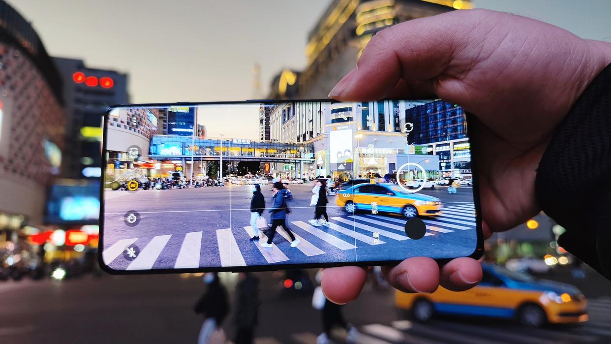 荣耀80gt与一加ace2哪个值得买,一加ace2和荣耀80gt长测对比