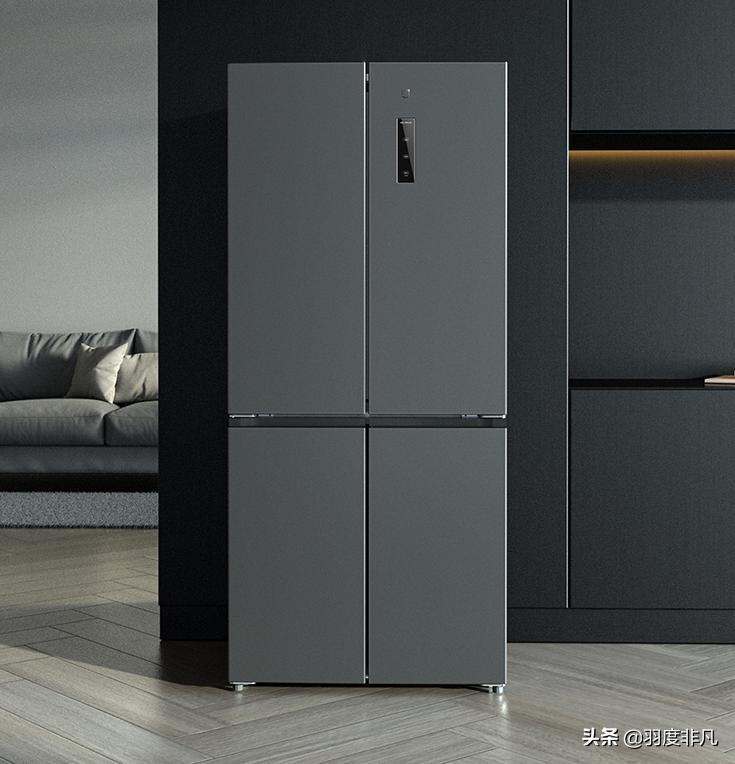 2022年冰箱流行对开门还是十字门,十字门超薄冰箱怎么选