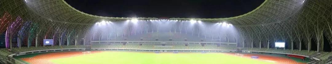 中超16强新赛季名单公布,2024赛季中超各球队主场