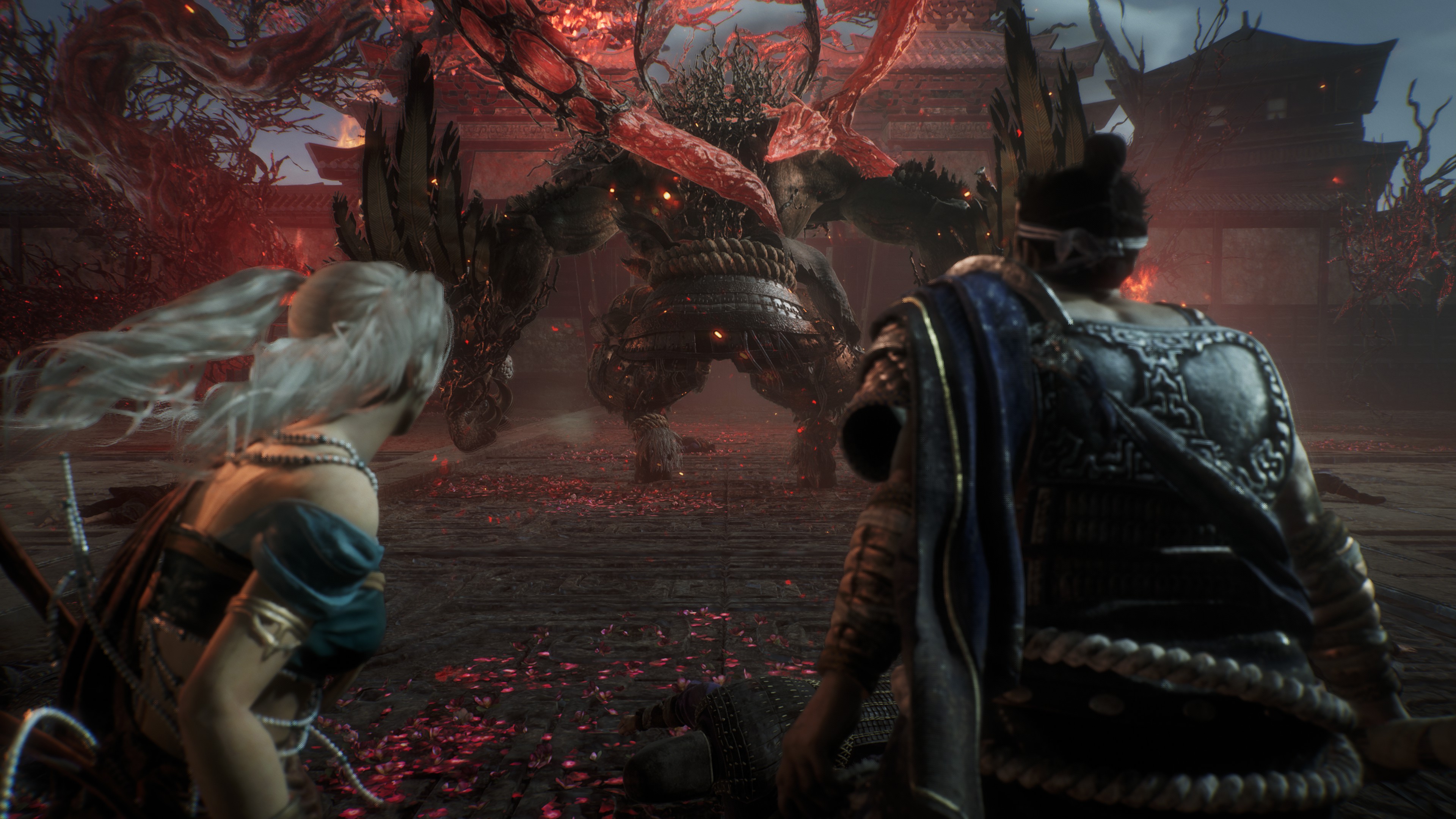 卧龙苍天陨落dlc逐鹿中原收集,卧龙苍天陨落dlc逐鹿中原主战场