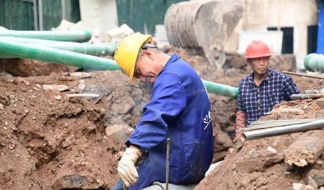 宣恩旧房局部改造,宣恩新景