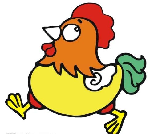 十二生肖歌中十二生肖各自特点,十二生肖属相之歌