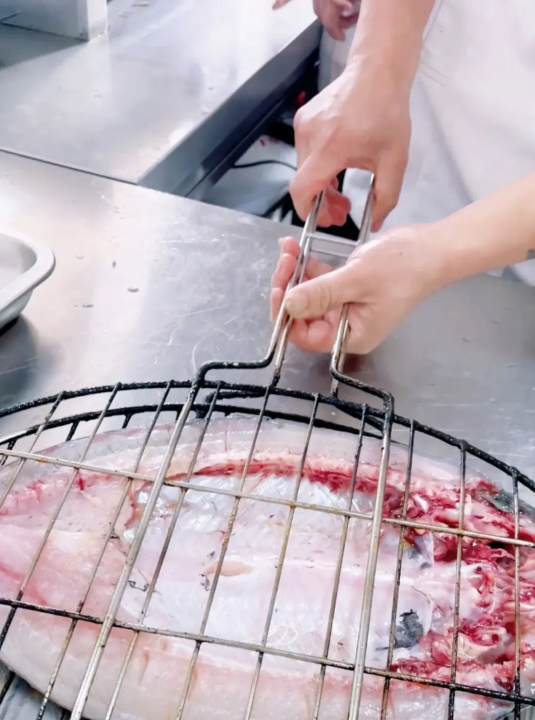 万州烤鱼教学视频全集,万州烤鱼第3期