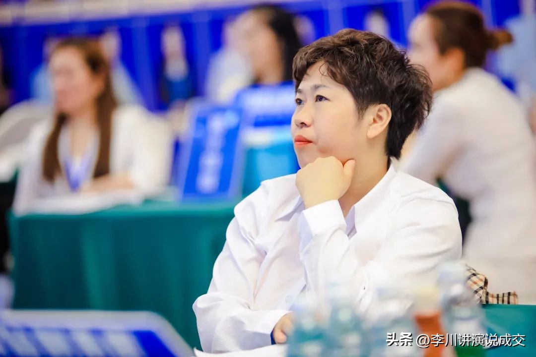 学会这6条销售话术月月拿销冠,销冠高手常用销售话术