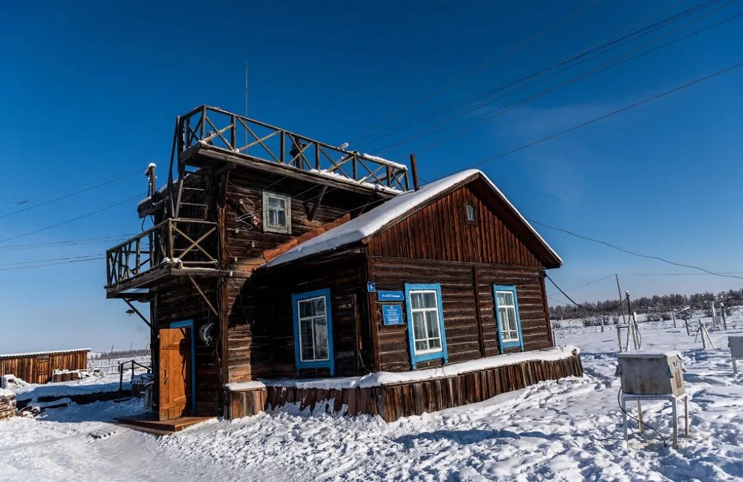 俄罗斯到底有多冷搞笑版,俄罗斯有多冷科普