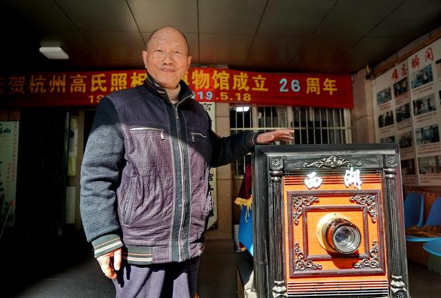 再发长文：都说摄影穷三代，为啥收藏国产相机的人都赚到了