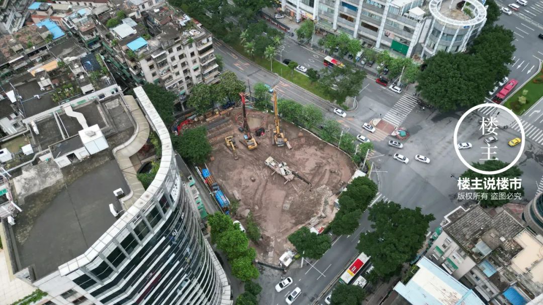 越秀海珠新项目,2024越秀项目