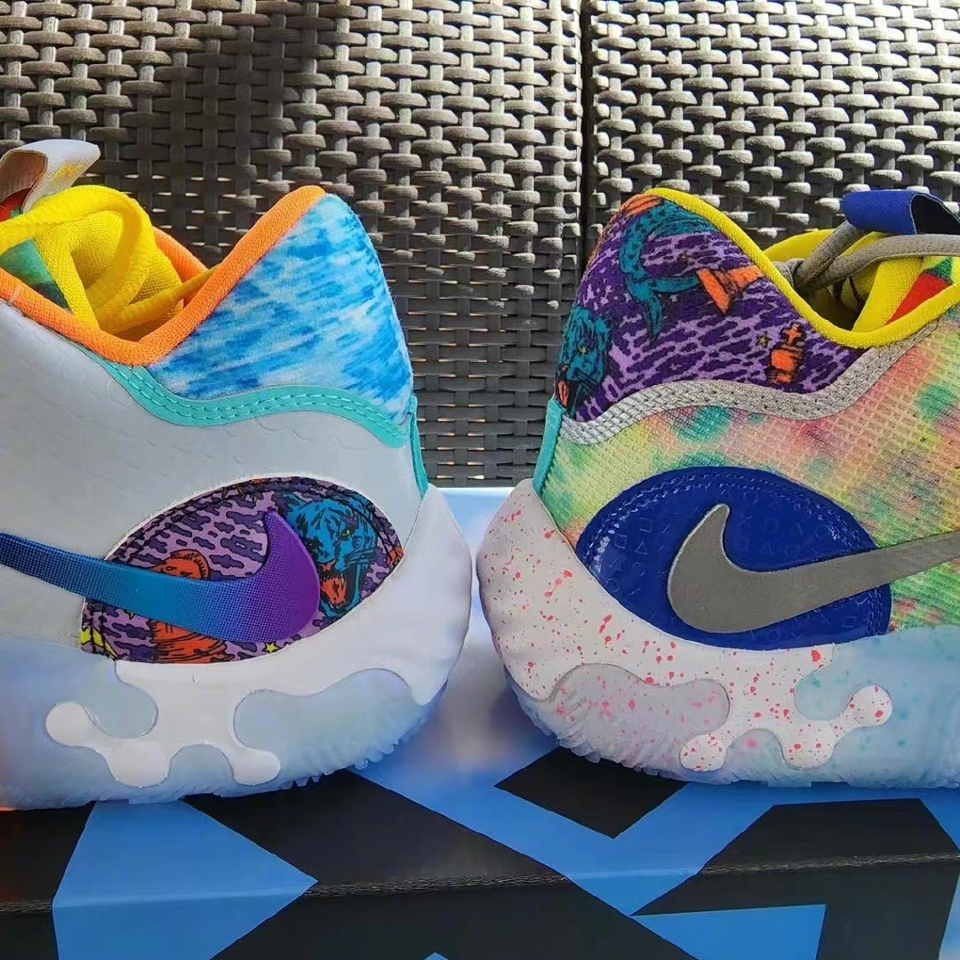 耐克欧文正式分道扬镳,耐克解约欧文多少违约金