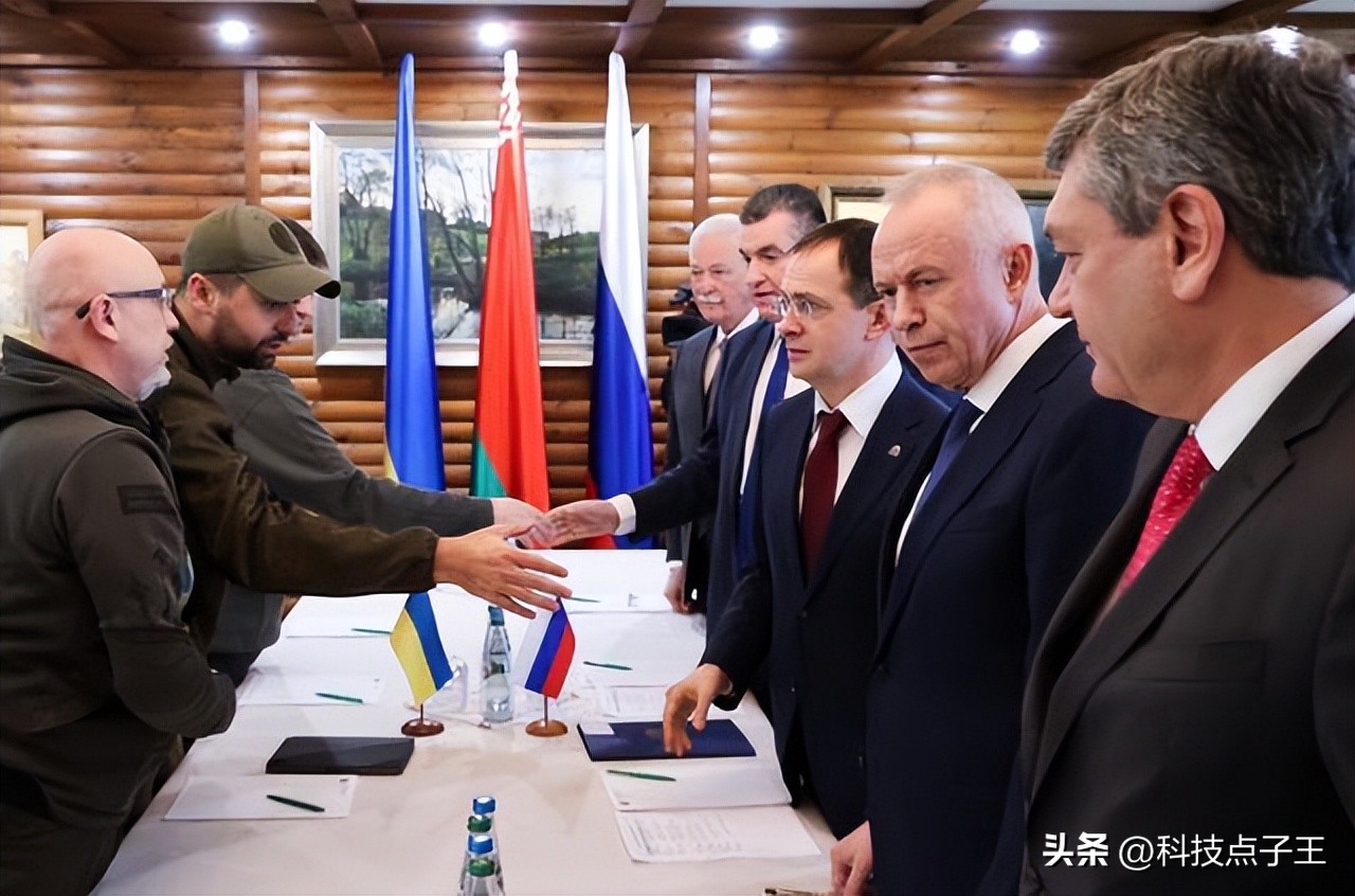 乌克兰欠我国45亿美元,一旦战败,这些钱还能要得回来吗?