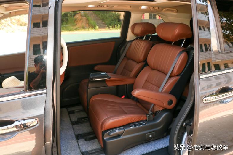 27万提了辆本田奥德赛,开了8950公里,老司机一肚子话要说