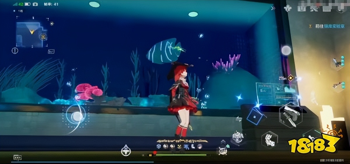 幻塔2.3版本福利,幻塔2.3版本前新手萌新入坑指南