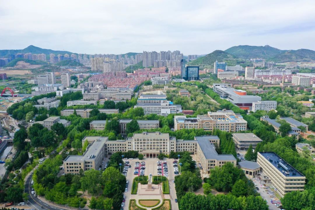 为什么要考大工？留言区给你答案！