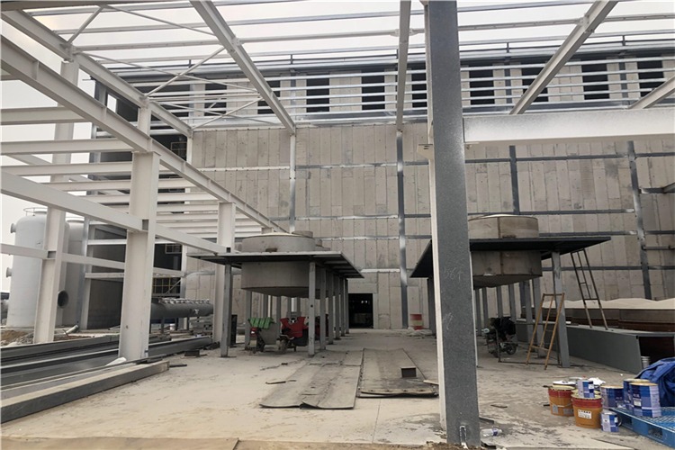 什么是轻体墙图片,什么是墙板结构