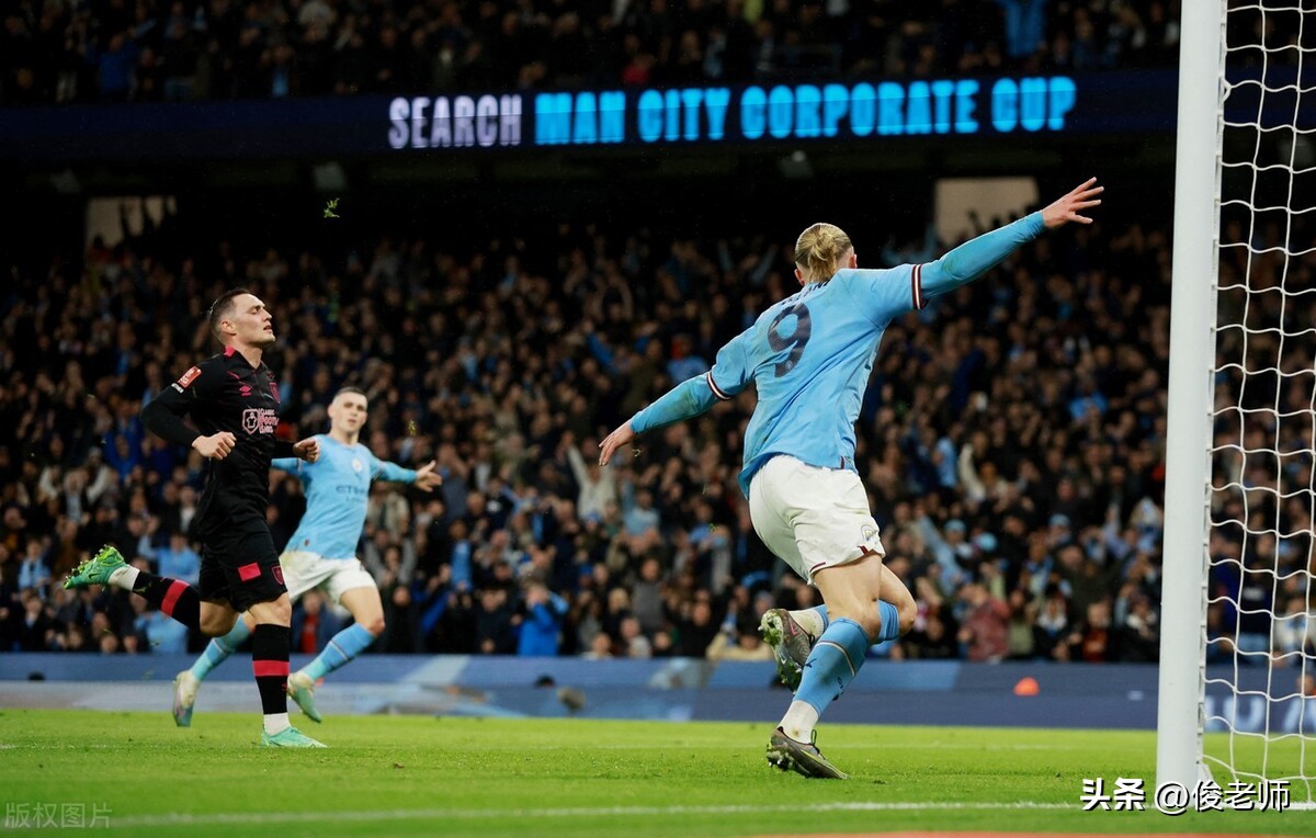 足球哈兰德现在效力哪个俱乐部,足球新秀哈兰德