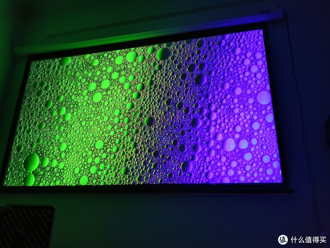 1000块钱极米h3s投影仪,6500流明当贝投影仪怎么样