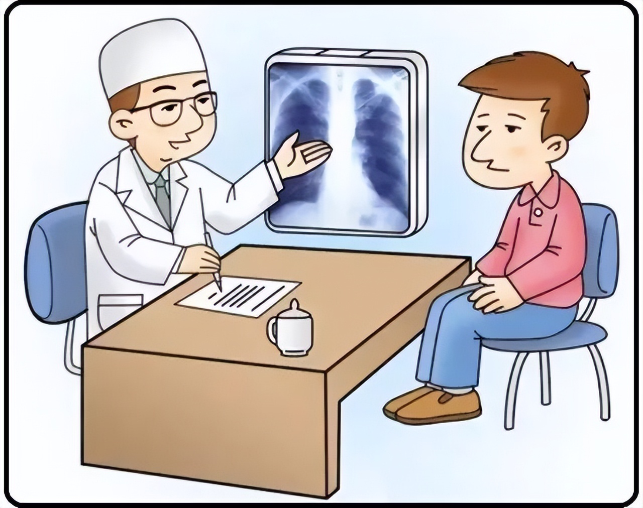 自发性气胸什么卧位,自发性气胸的病史