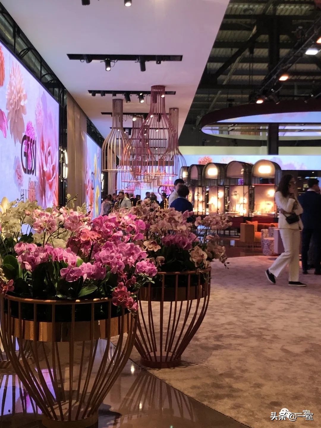 2024米兰家具展高清图片,2018米兰国际家具展设计作品图片