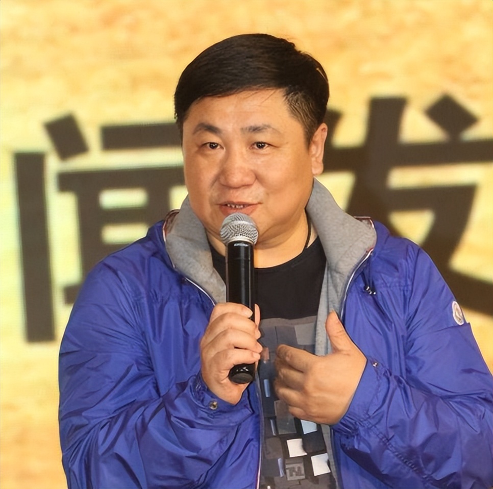 刘流与乔杉的关系,刘流和乔杉的关系