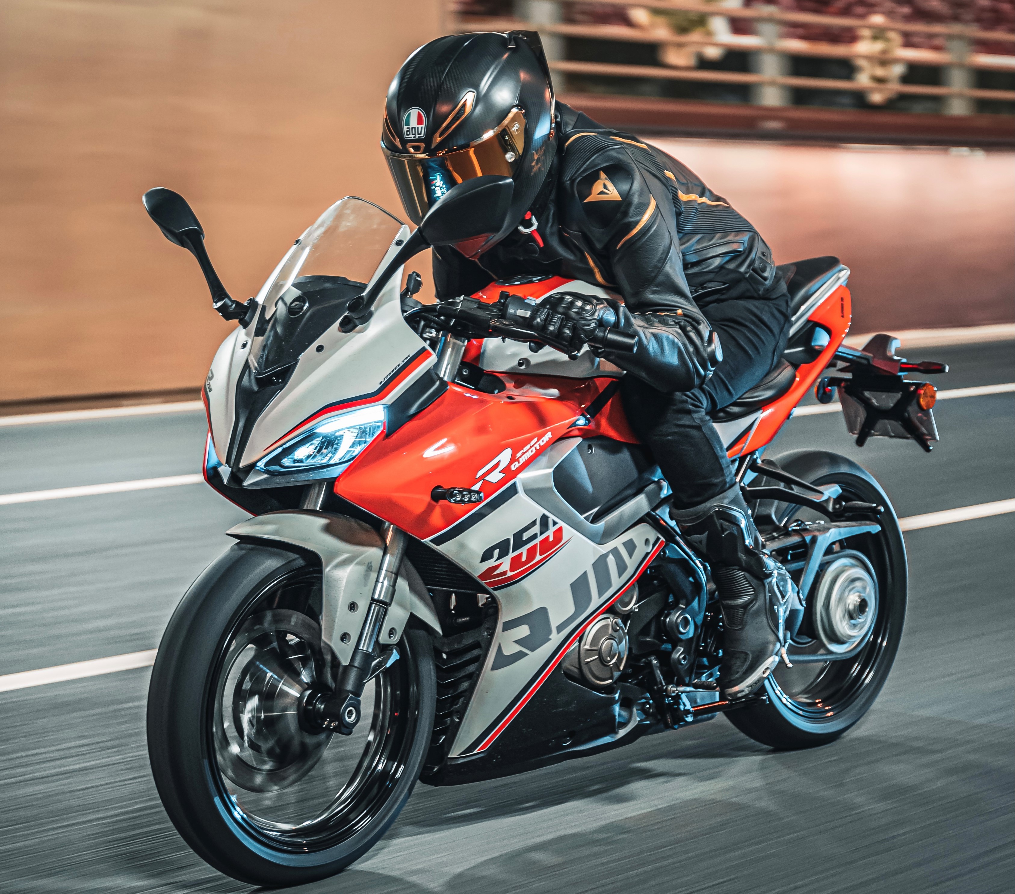 选车攻略新手必看suv,qjmotor赛250车主真实感受