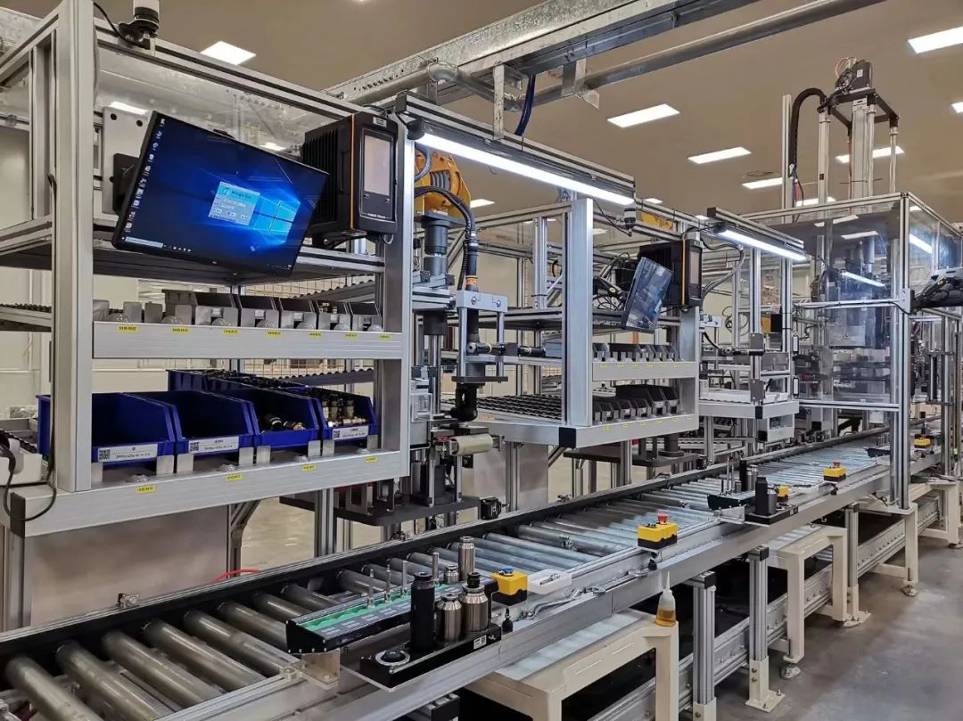 只因一个零部件，工程机械行业受制于人数十年，终于实现自主替代