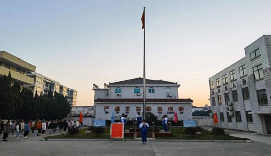 在东台,他们有一个共同的名字!