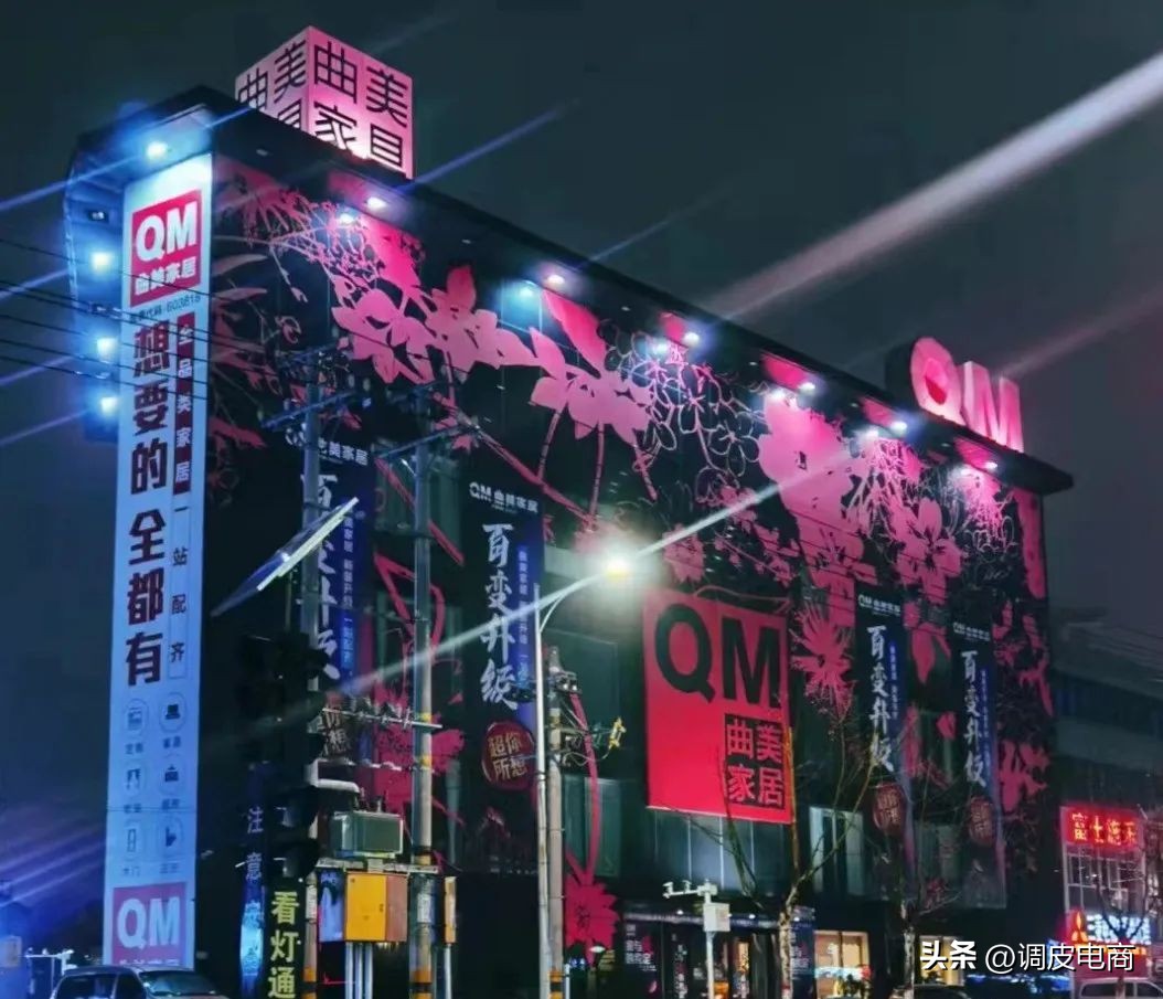 下沉市场的生意共性与个性,下沉市场如何增长