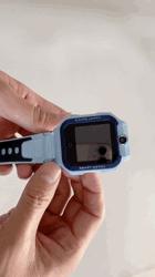 什么样子的小度电话手表最好,小度多功能电话手表