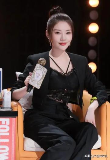 徐冬冬回应椰汁低俗广告语,大嫂徐冬冬辟谣虚假合作