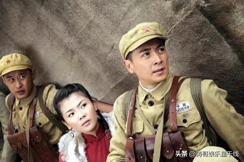 电视剧智取华山保剑锋刘涛主演,还记得曾经的神剧