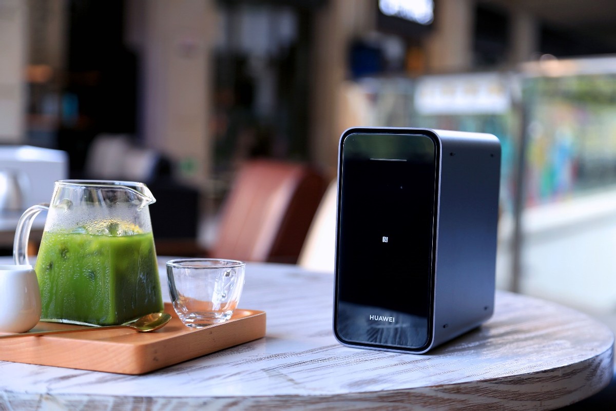 华为nas家庭存储使用,华为家庭nas