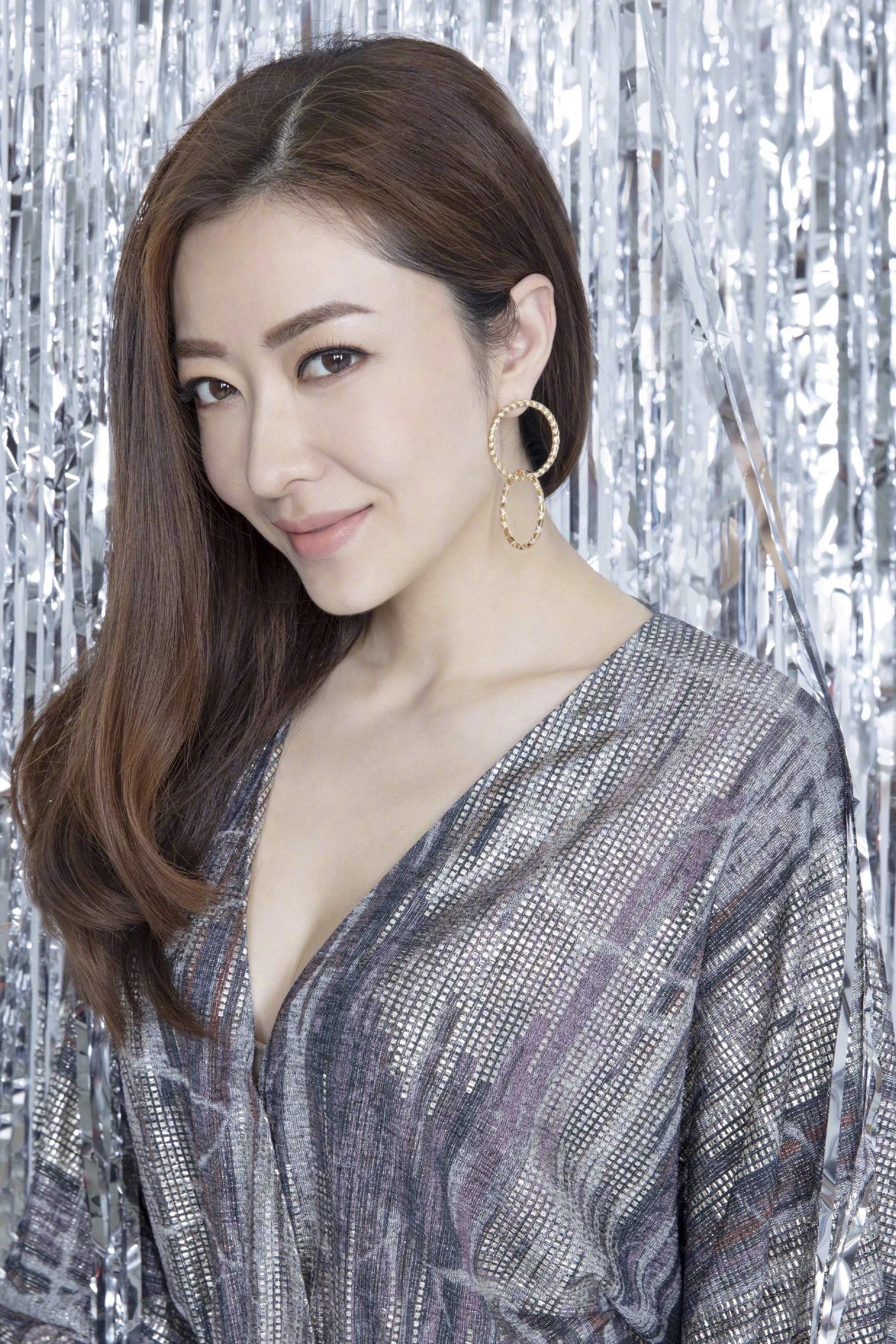 47岁最有气质的女星,身材最好的15位中年女星