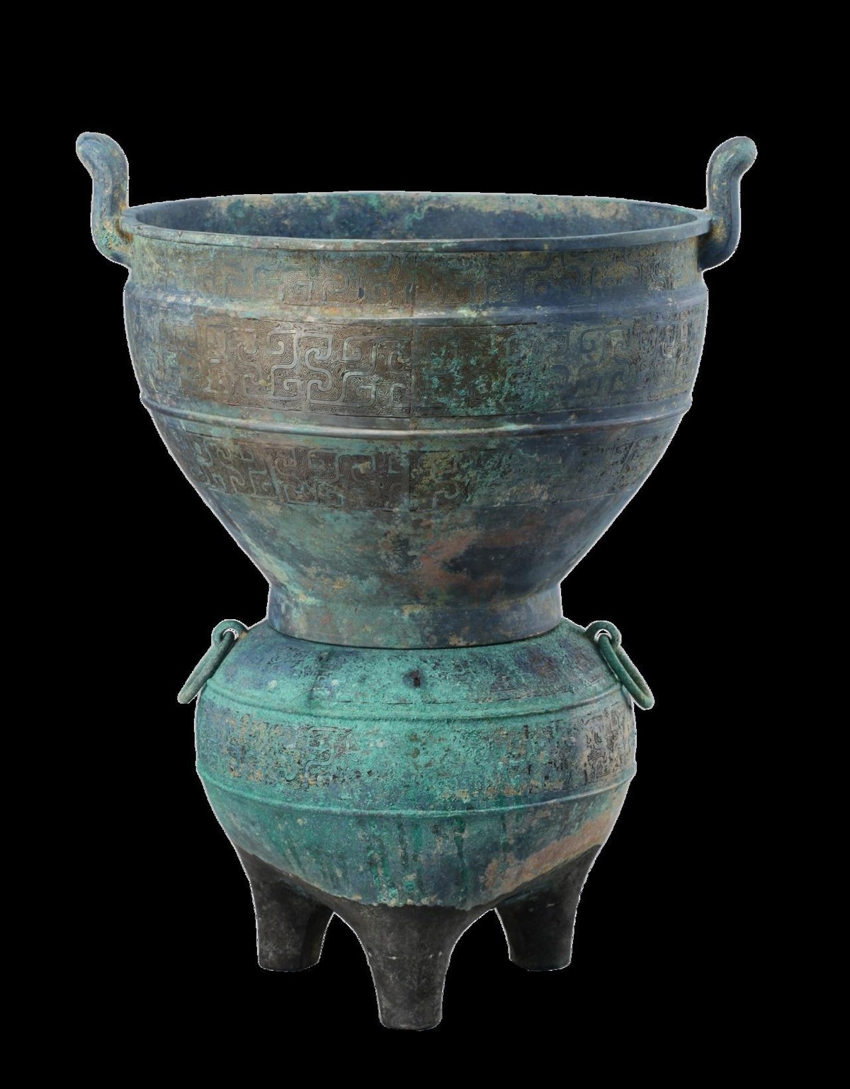 贵州村民盖新房挖出古墓,江西千年古墓被挖十几次