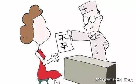 温经汤治月经不调痛经,妇科祖方温经汤