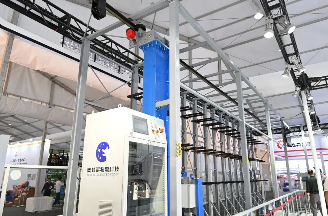 2023第三届全球物流交易展览会,2020年亚洲国际物流展览会时间