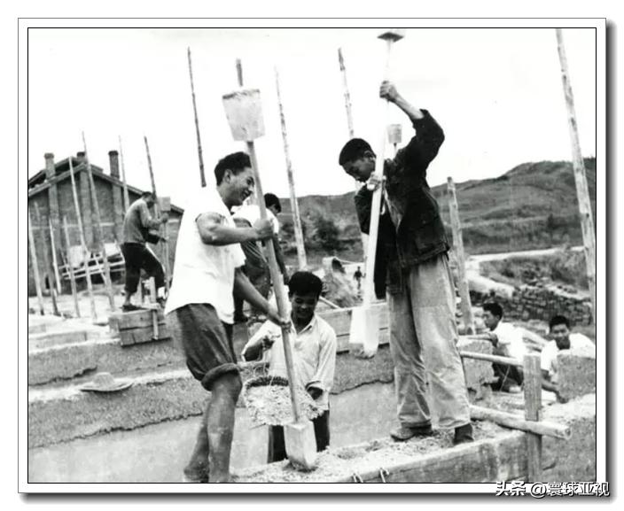 老三线国营二七六厂,老三线之渝州齿轮厂