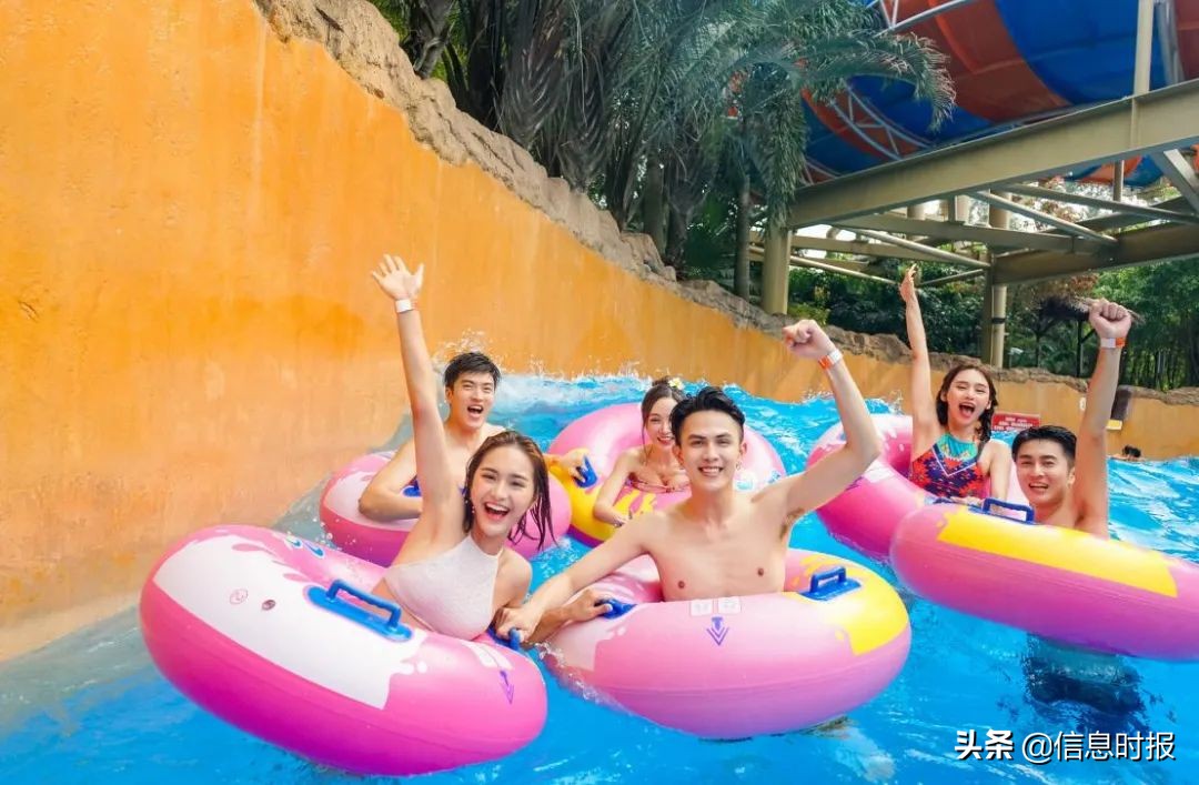 广州旅游玩水攻略增城,夏日玩水圣地广州