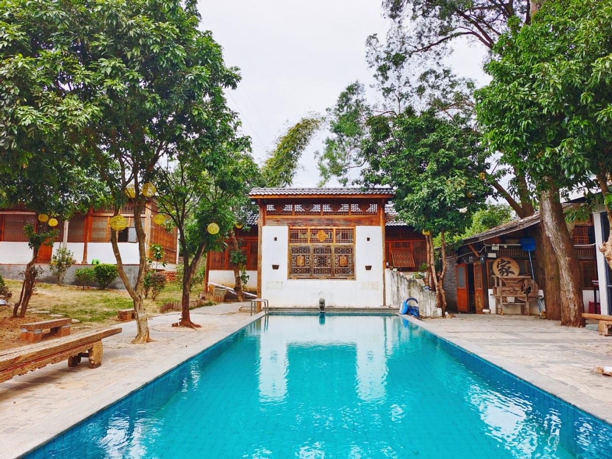 号称全球最贵的寺庙,花40亿打造的中国最奢华的寺庙