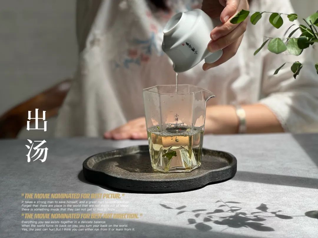 老茶客为什么不爱喝绿茶,为啥老茶客喜欢喝春茶